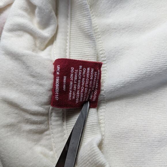 Womens Large Christmas Sweater Dec 25th Mama Claus Comfy Graphic Long Sleeve - Picture 7 of 7